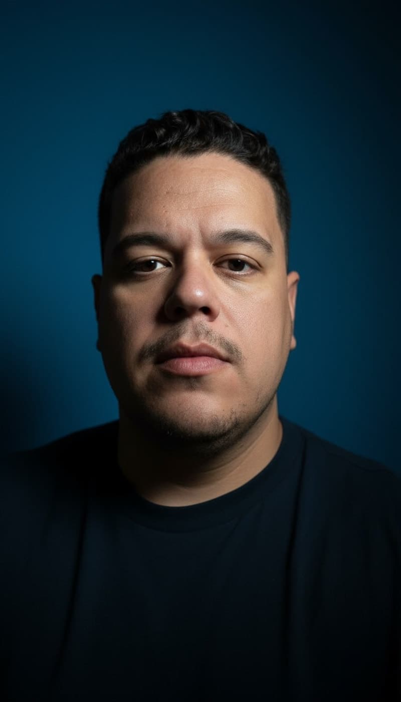 Thiago Do Carmo - Empresário e líder de tecnologia